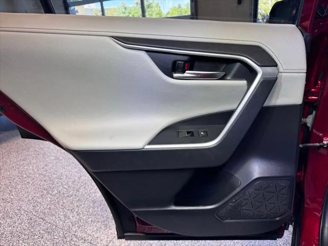 2023 Toyota RAV4 Limited