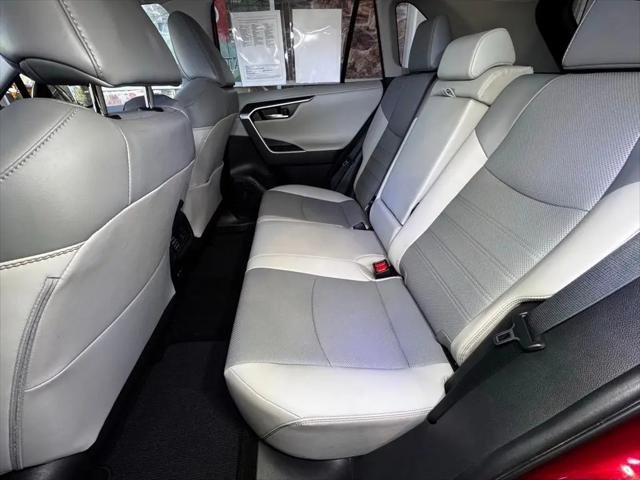2023 Toyota RAV4 Limited