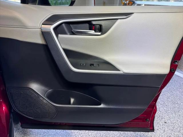 2023 Toyota RAV4 Limited