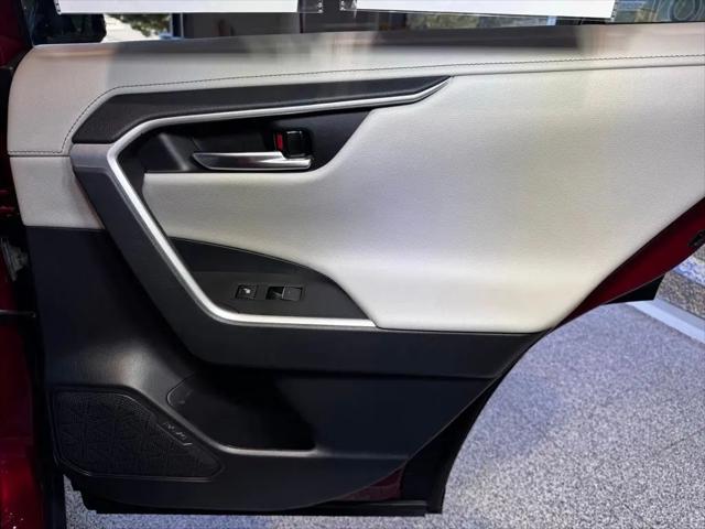 2023 Toyota RAV4 Limited