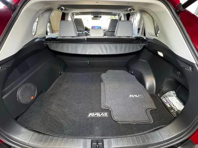 2023 Toyota RAV4 Limited