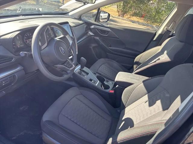 2024 Subaru Impreza Sport 5-Door