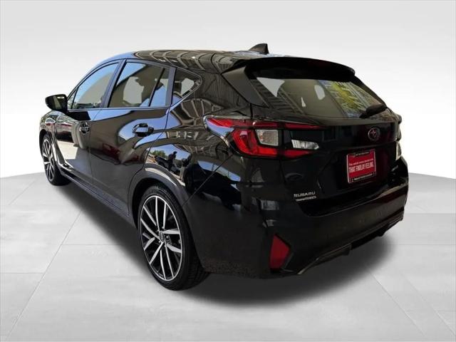 2024 Subaru Impreza Sport 5-Door