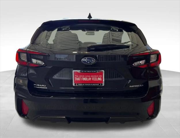 2024 Subaru Impreza Sport 5-Door