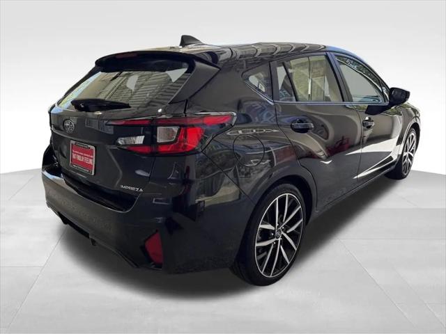2024 Subaru Impreza Sport 5-Door