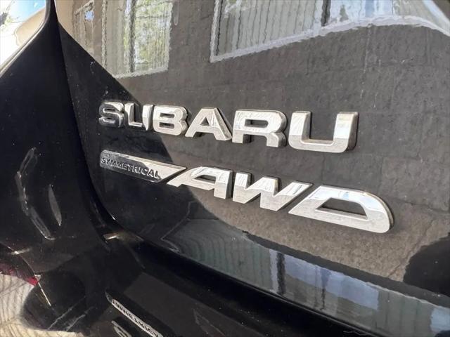 2024 Subaru Impreza Sport 5-Door