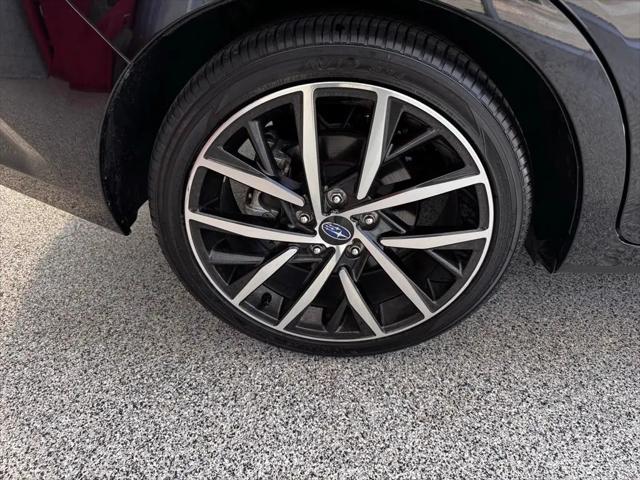 2024 Subaru Impreza Sport 5-Door