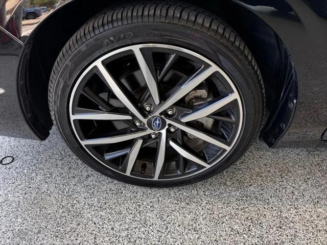2024 Subaru Impreza Sport 5-Door