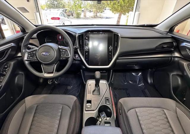 2024 Subaru Impreza Sport 5-Door