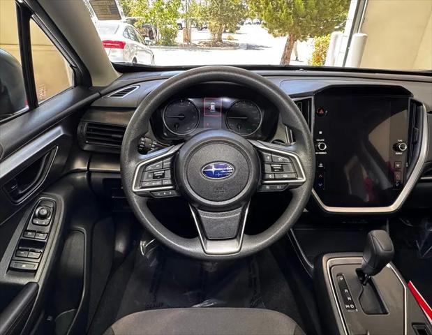 2024 Subaru Impreza Sport 5-Door
