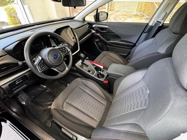 2024 Subaru Impreza Sport 5-Door
