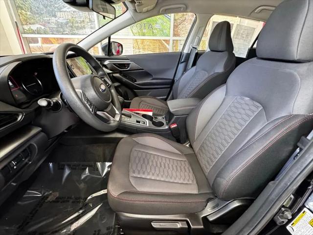 2024 Subaru Impreza Sport 5-Door