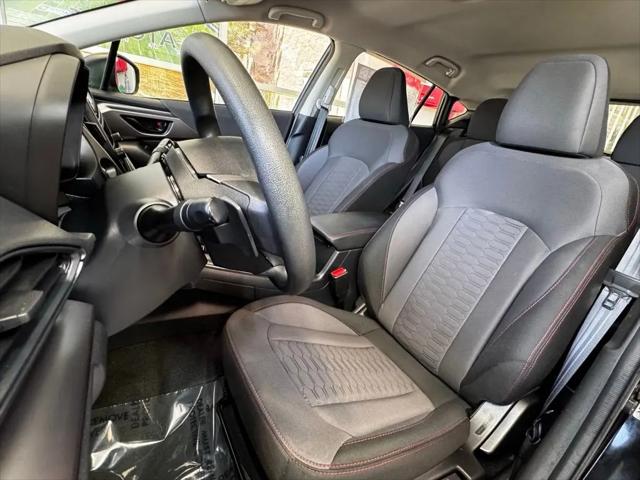 2024 Subaru Impreza Sport 5-Door