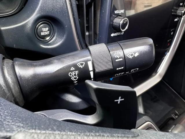 2024 Subaru Impreza Sport 5-Door