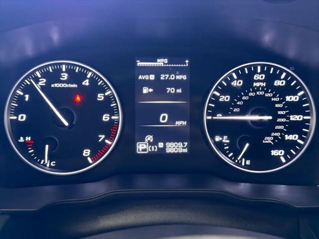 2024 Subaru Impreza Sport 5-Door