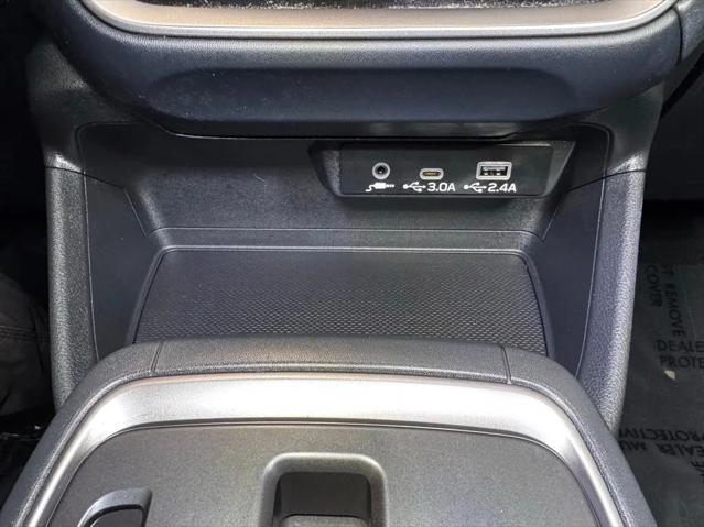 2024 Subaru Impreza Sport 5-Door