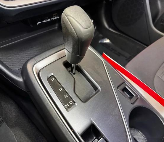 2024 Subaru Impreza Sport 5-Door