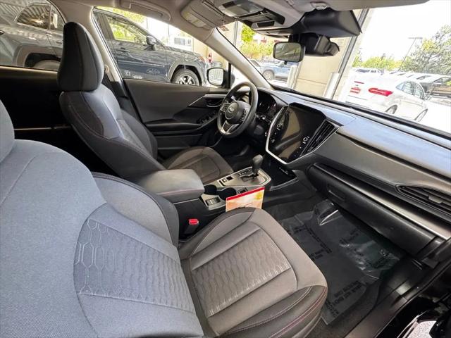 2024 Subaru Impreza Sport 5-Door