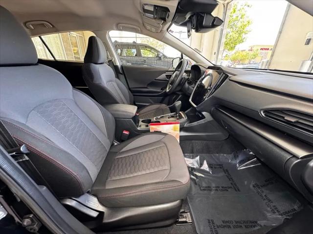 2024 Subaru Impreza Sport 5-Door