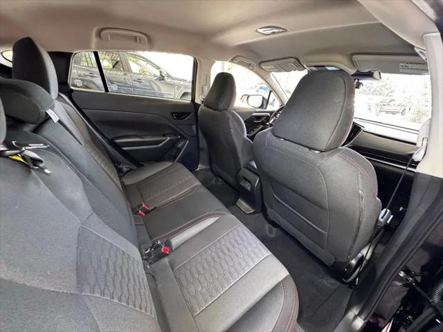 2024 Subaru Impreza Sport 5-Door