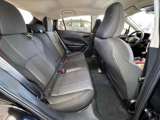 2024 Subaru Impreza Sport 5-Door
