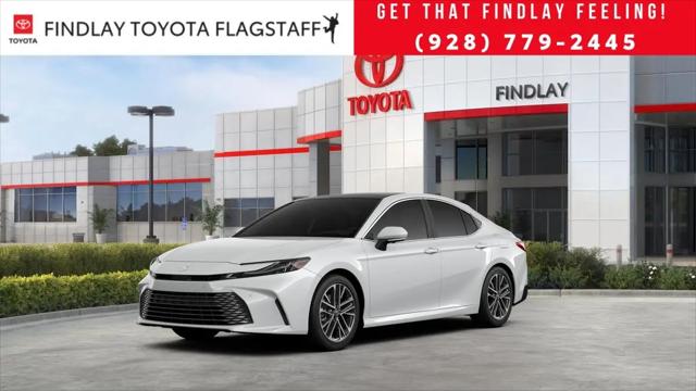 2026 Toyota Camry XLE for sale in Flagstaff, AZ