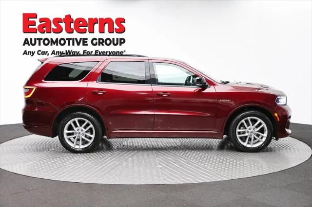 2024 Dodge Durango R/T Plus AWD