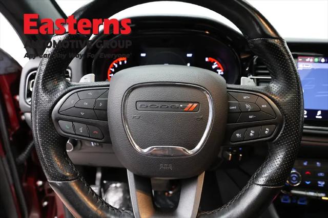 2024 Dodge Durango R/T Plus AWD