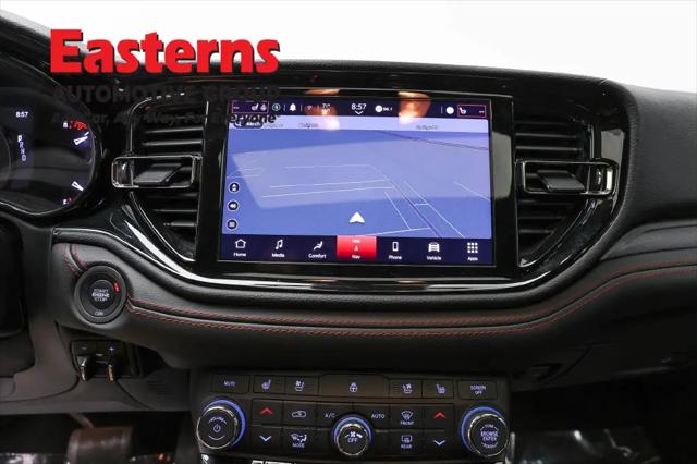 2024 Dodge Durango R/T Plus AWD