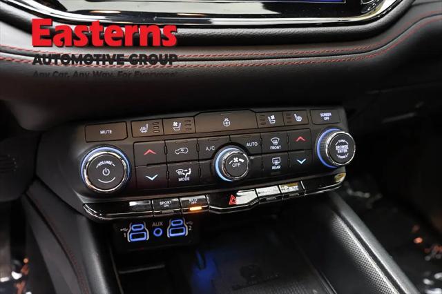 2024 Dodge Durango R/T Plus AWD