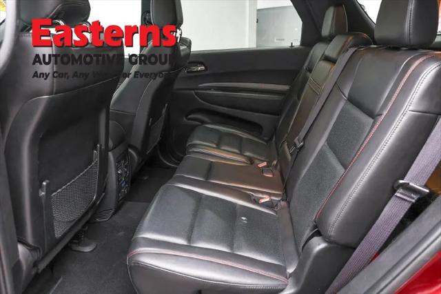 2024 Dodge Durango R/T Plus AWD