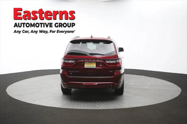 2024 Dodge Durango R/T Plus AWD