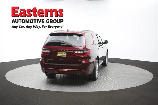 2024 Dodge Durango R/T Plus AWD
