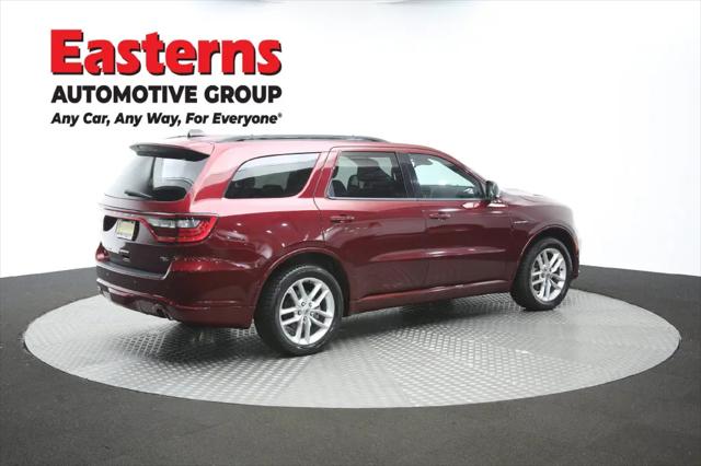 2024 Dodge Durango R/T Plus AWD