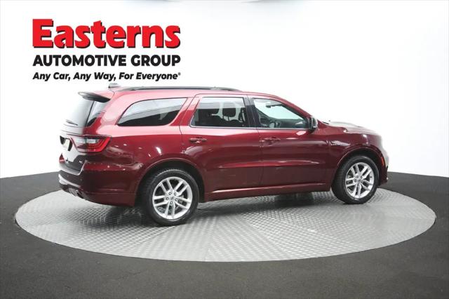 2024 Dodge Durango R/T Plus AWD