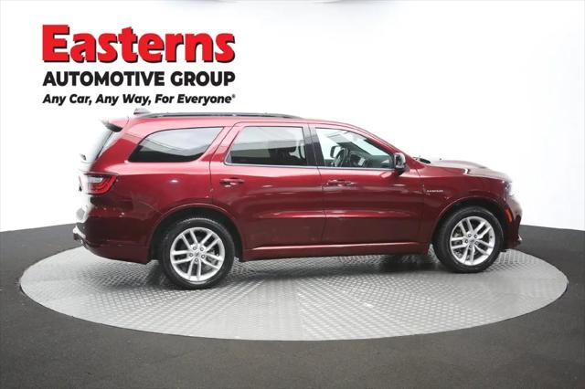 2024 Dodge Durango R/T Plus AWD