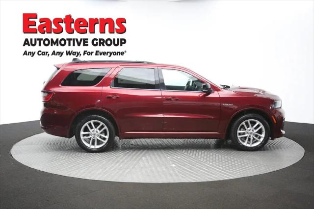 2024 Dodge Durango R/T Plus AWD