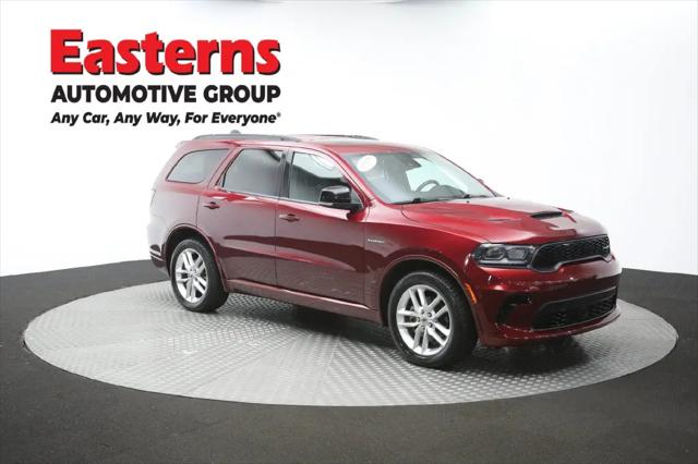 2024 Dodge Durango R/T Plus AWD