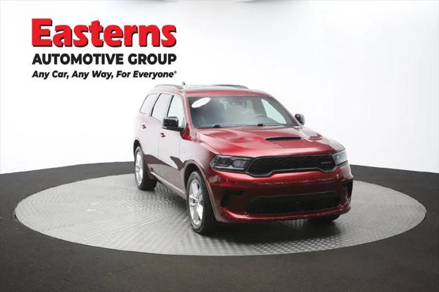 2024 Dodge Durango R/T Plus AWD