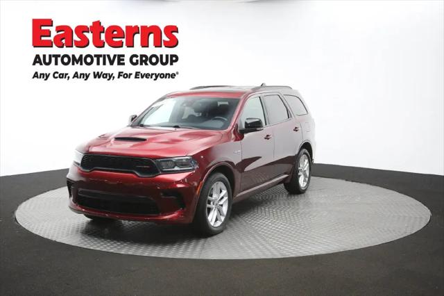 2024 Dodge Durango R/T Plus AWD