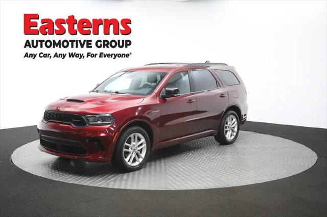 2024 Dodge Durango R/T Plus AWD