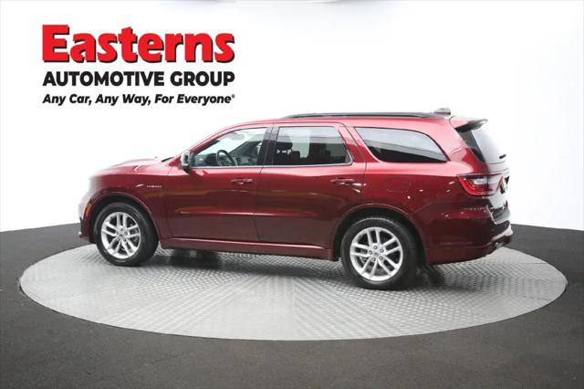2024 Dodge Durango R/T Plus AWD