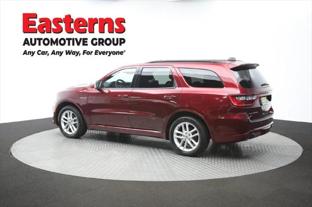 2024 Dodge Durango R/T Plus AWD