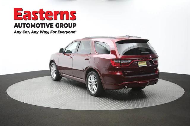 2024 Dodge Durango R/T Plus AWD