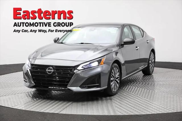 2024 Nissan Altima SV Intelligent AWD for sale in Sterling, VA