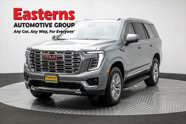 2025 GMC Yukon 4WD Denali for sale in Sterling, VA