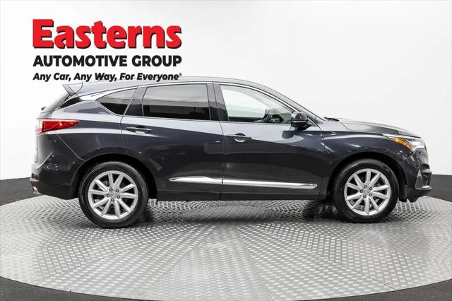2020 Acura RDX Standard