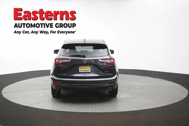 2020 Acura RDX Standard