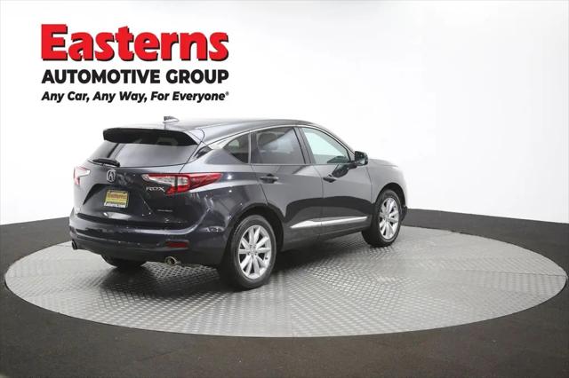2020 Acura RDX Standard
