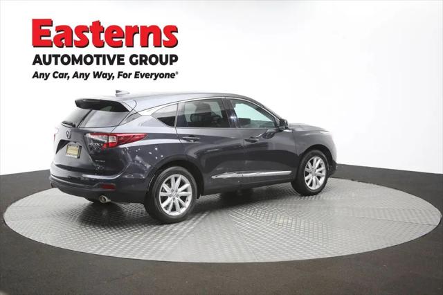 2020 Acura RDX Standard